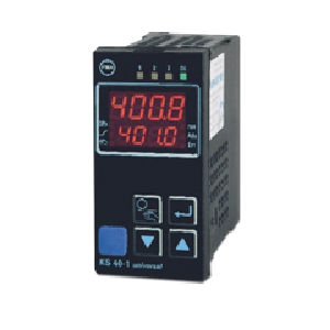 Regolatore di temperatura digitale - KS 40-1 - West Control Solutions - PID / economico / universale
