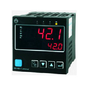 Controllore di processo universale - PMA KS 42-1 - West Control Solutions