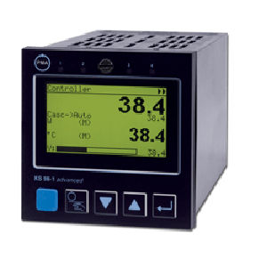 Controllore di processo universale - PMA KS 98-1 - West Control Solutions