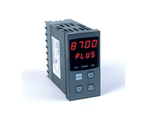 Limitatore di temperatura digitale - West 8700+ - West Control Solutions - termoelettrico / a sicurezza intrinseca