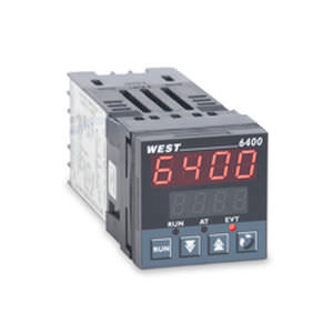 Regolatore di temperatura - N6400 - West Control Solutions