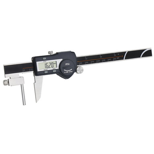Calibro a corsoio digitale - SHAHE/5117-150 0-150mm 0.01mm  ±0.03mm/Digital Caliper - Wenzhou Sanhe Measuring Instrument Co., Ltd - in acciaio inossidabile