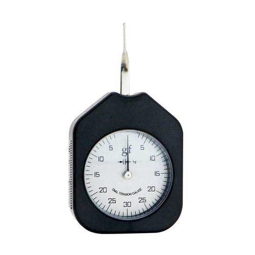 Tensiometro per microinterruttore - SHAHE/ATG-30-1/ 30g 5-30-5g 1g/ATG Tension Meter - Wenzhou Sanhe Measuring Instrument Co., Ltd - portatile