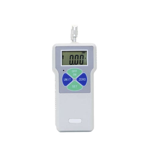 Dinamometro digitale - SHAHE/ SF Series /Portable Digital Push Pull Force Gauge - Wenzhou Sanhe Measuring Instrument Co., Ltd - portatile / compatto
