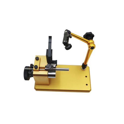 Banco di prova di concentricità - SHAHE/ C-10 C-20 C-40/ Concentricity Gauge - Wenzhou Sanhe Measuring Instrument Co., Ltd - digitale