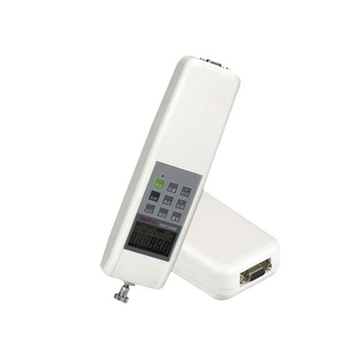 Dinamometro digitale - SHAHE/HF Series/ Digital Push Pull Force Gauge - Wenzhou Sanhe Measuring Instrument Co., Ltd - di trazione-compressione / portatile