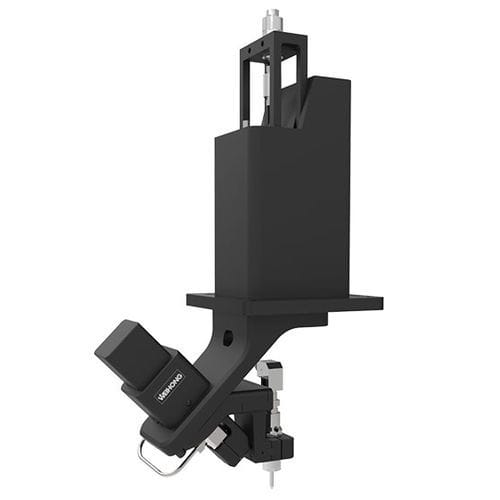 Testa di taglio a getto d'acqua - WeiHong Electronic Technology CO.,LTDWeiHong Elect - 5 assi