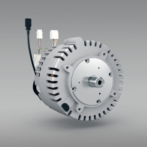 Motore universale - FRIWO Gerätebau GmbH - AC
