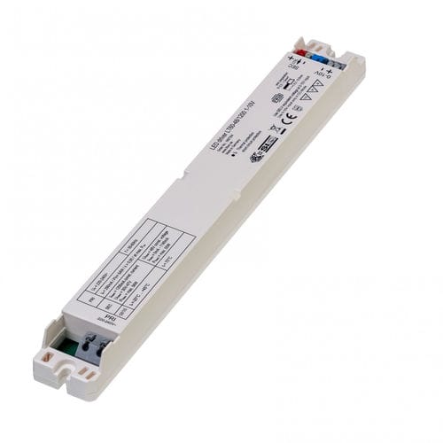 Driver LED chiuso - LT60 - FRIWO Gerätebau GmbH - di potenza / regolabile
