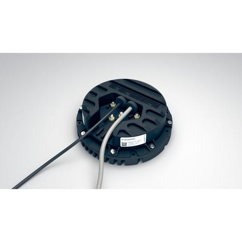 Controllore motore brushless - Emerge 6000 - FRIWO Gerätebau GmbH - DC / per veicolo elettrico / ad ingresso analogico