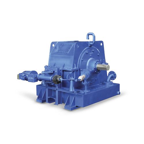 Giunto idrodinamico - ESC series - BENZLERS - per pompa / per motore / di ventilatori