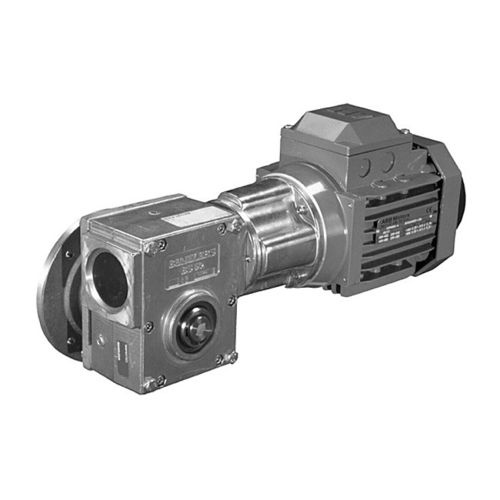 Riduttore a vite senza fine - BS  - BENZLERS - ad assi ortogonali / 200 - 500 Nm / compatto