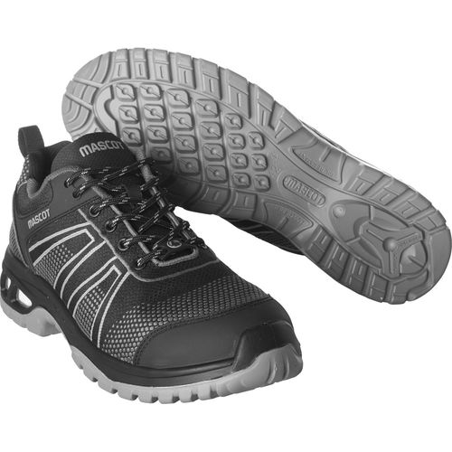 Scarpe antinfortunistiche antiscivolo - 0130-849- series - Mascot International A/S - antiperforazione / resistente all'olio / ESD