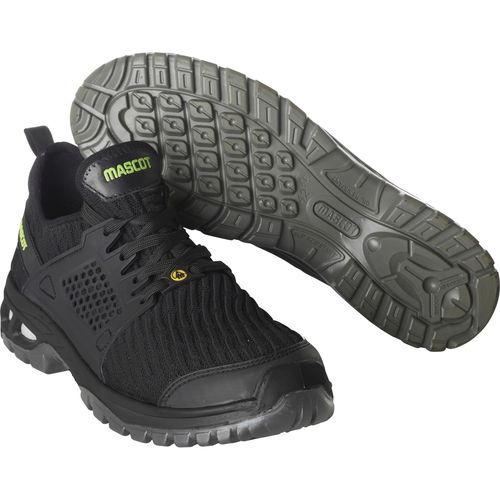 Scarpe antinfortunistiche antiscivolo - F0132-996- series - Mascot International A/S - resistente all'olio / ESD / in composito