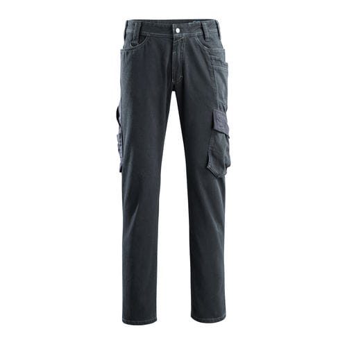 Pantaloni da lavoro - 15279-207-86 - Mascot International A/S - resistente all’abrasione / in cotone / in poliammide