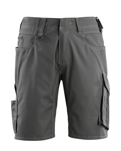 Pantalone corto da lavoro - 12049-442-series - Mascot International A/S - in cotone / in poliestere / unisex