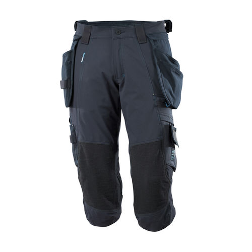 Pantaloni da lavoro - 17049-311-series - Mascot International A/S - impermeabile / alta visibilità / in Kevlar®