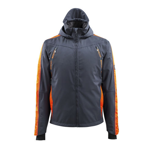 Giacca da lavoro - 15001-222-series - Mascot International A/S - impermeabile / in poliestere / unisex