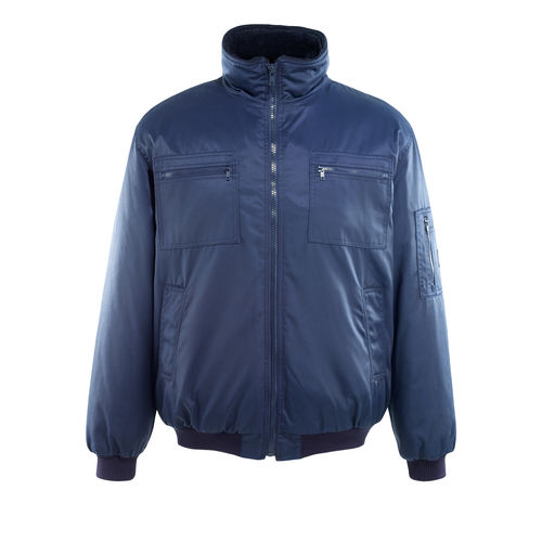Giacca da lavoro - 00516-620-series - Mascot International A/S - impermeabile / contro il freddo / in cotone