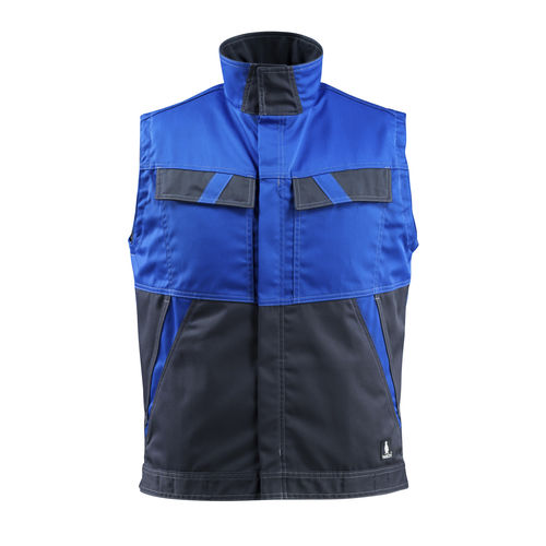Gilet da lavoro - 15754-330-series - Mascot International A/S - impermeabile / in cotone / in poliestere