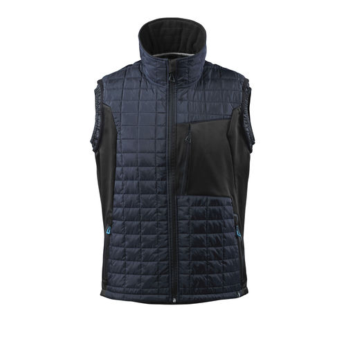 Gilet da lavoro - 17165-318-series - Mascot International A/S - impermeabile / contro il freddo / in poliestere