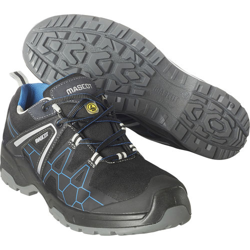 Scarpe antinfortunistiche antiscivolo - F0123-772-0911 - Mascot International A/S - ESD / in composito / in tessuto