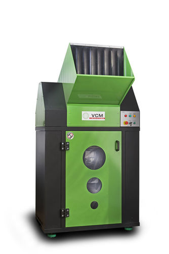 Granulatore per polistirolo - GE70M00 - VCM