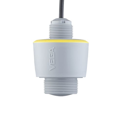 Sensore di livello radar - VEGAPULS C 11 - VEGA TECHNIQUE - per liquidi / per prodotti sfusi / 4-20 mA
