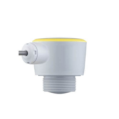 Sensore di livello radar - VEGAPULS C 22 - VEGA TECHNIQUE - per acqua / Modbus / HART