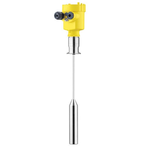 Sensore di livello capacitivo - VEGACAL 66 - VEGA TECHNIQUE - per liquidi / per prodotti sfusi / HART