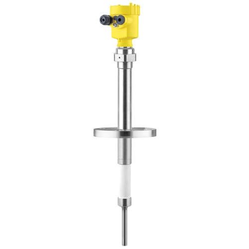 Sensore di livello capacitivo - VEGACAL 67 - VEGA TECHNIQUE - per prodotti sfusi / HART / PROFIBUS