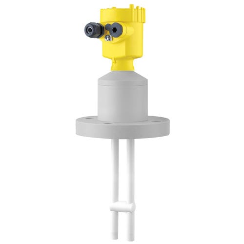 Sensore di livello capacitivo - VEGACAL 69 - VEGA TECHNIQUE - per liquidi / HART / PROFIBUS