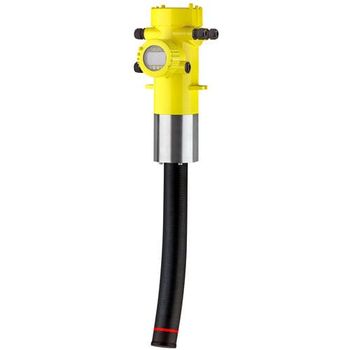 Sensore di livello radiometrico - FIBERTRAC 32 - VEGA TECHNIQUE - per liquidi / per prodotti sfusi / HART