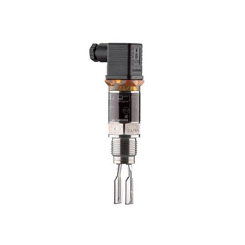 Livellostato a vibrazione - VEGASWING 51 - VEGA TECHNIQUE - per liquidi / per l'industria agroalimentare / per l'industria farmaceutica