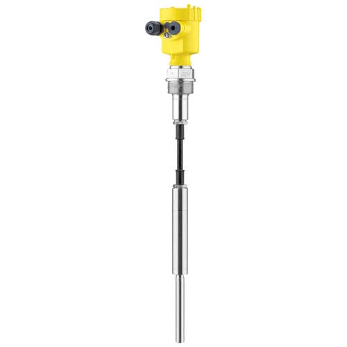 Livellostato con asticella vibrante - VEGAVIB 62 - VEGA TECHNIQUE - per acqua / per prodotti sfusi / per silo