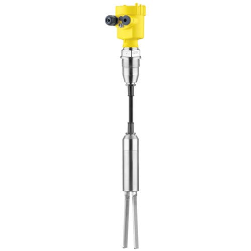 Livellostato a vibrazione - VEGAWAVE 62 - VEGA TECHNIQUE - per prodotti sfusi / per silo / ATEX