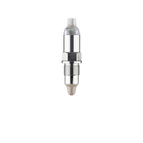 Livellostato capacitivo - VEGAPOINT 11 - VEGA TECHNIQUE - per acqua / per l'industria agroalimentare / per l'industria farmaceutica