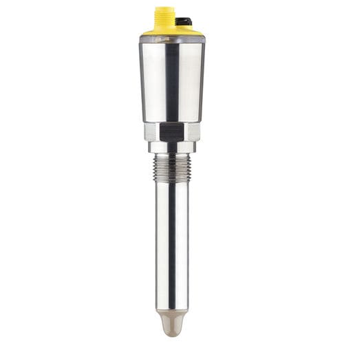 Livellostato capacitivo - VEGAPOINT 23 - VEGA TECHNIQUE - per liquidi / per l'industria agroalimentare / per l'industria farmaceutica