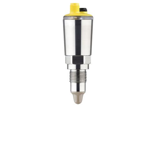 Livellostato capacitivo - VEGAPOINT 31 - VEGA TECHNIQUE - per prodotti sfusi / per l'industria agroalimentare / per l'industria farmaceutica