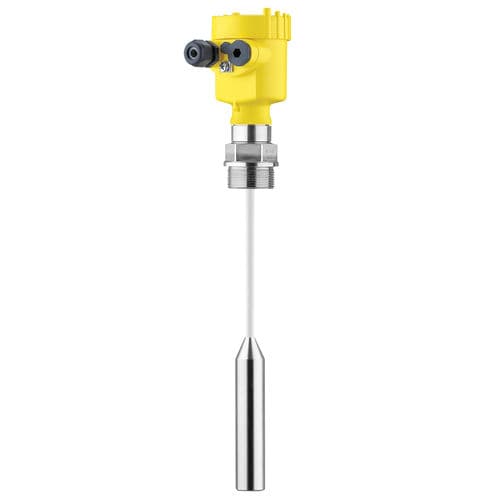 Livellostato capacitivo - VEGACAP 66 - VEGA TECHNIQUE - per liquidi / per prodotti sfusi / ATEX