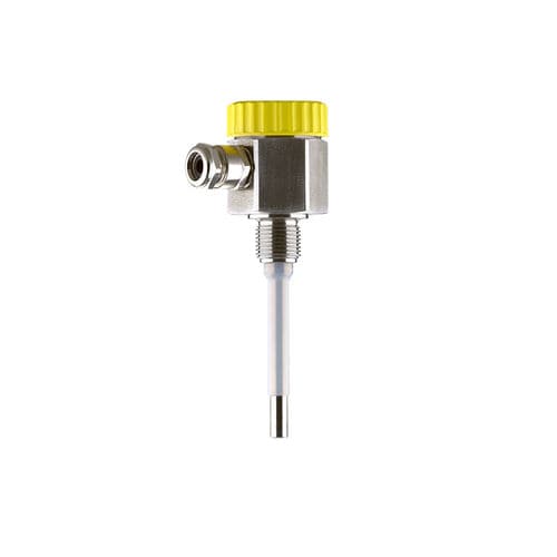 Livellostato conduttivo - EL 1 - VEGA TECHNIQUE - per liquidi / ATEX / in acciaio inossidabile