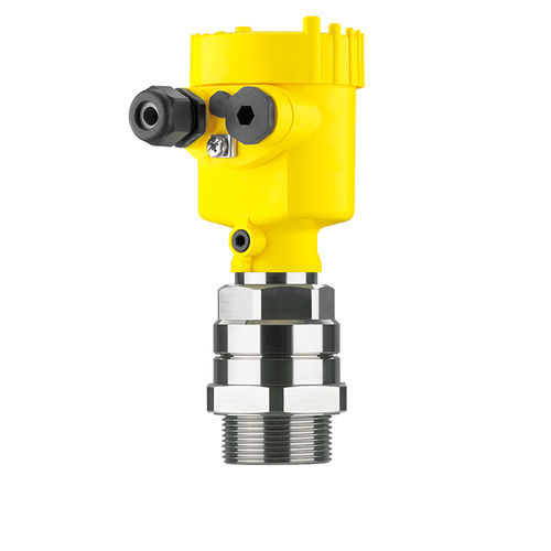 Livellostato a microonde - VEGAMIP T61 - VEGA TECHNIQUE - per liquidi / per prodotti sfusi / per silo