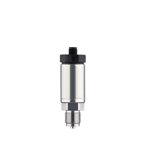 Trasmettitore di pressione relativa - VEGABAR 18 - VEGA TECHNIQUE - a vuoto / ceramica / 4-20 mA