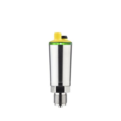 Trasmettitore di pressione relativa - VEGABAR 29 - VEGA TECHNIQUE - 4-20 mA / filettato / per gas