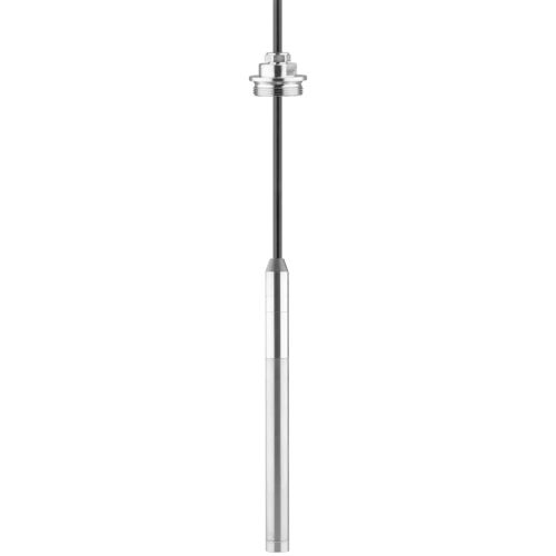 Trasmettitore di pressione assoluta - VEGAWELL 52 - VEGA TECHNIQUE - a vuoto / ceramica / 4-20 mA