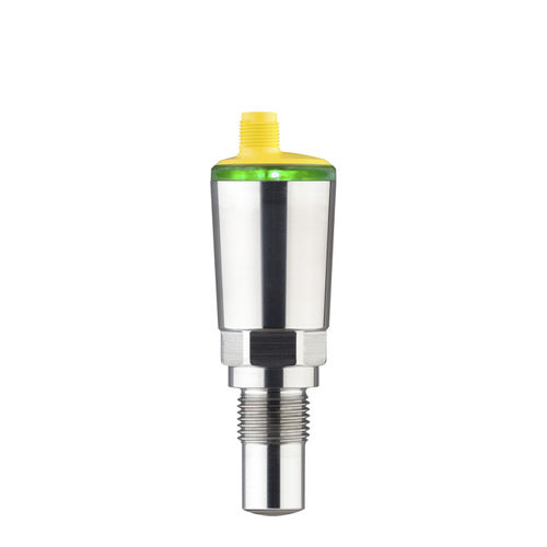 Livellostato capacitivo - VEGAPOINT 24 - VEGA TECHNIQUE - per prodotti appiccicosi / per l'industria agroalimentare / per l'industria farmaceutica