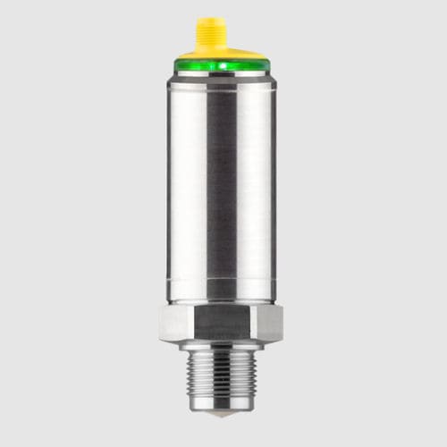 Sensore di livello radar - VEGAPULS 42 - VEGA TECHNIQUE - per liquidi / per prodotti sfusi / 4-20 mA