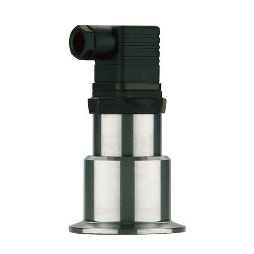 Trasmettitore di pressione assoluta - VEGABAR S16 - VEGA TECHNIQUE - a vuoto / ceramica / analogico