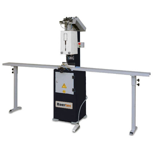 Macchina avvitatrice automatica - SCRW01  - Baertec - per l'avvitamento / con alimentazione automatica di viti