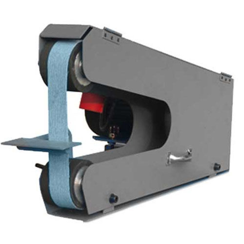 Levigatrice molatrice - BBG series - Baertec - a nastro / a disco / elettrica